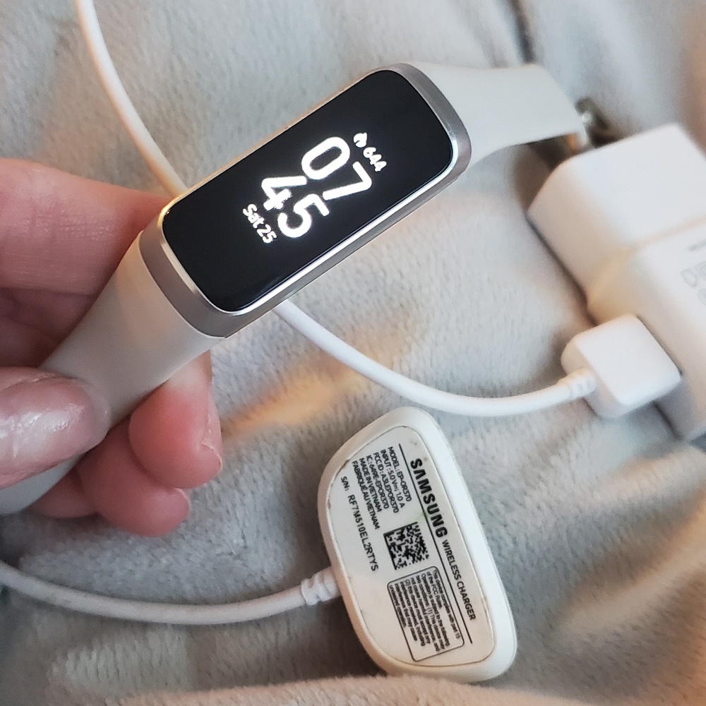 Samsung Fit Watch